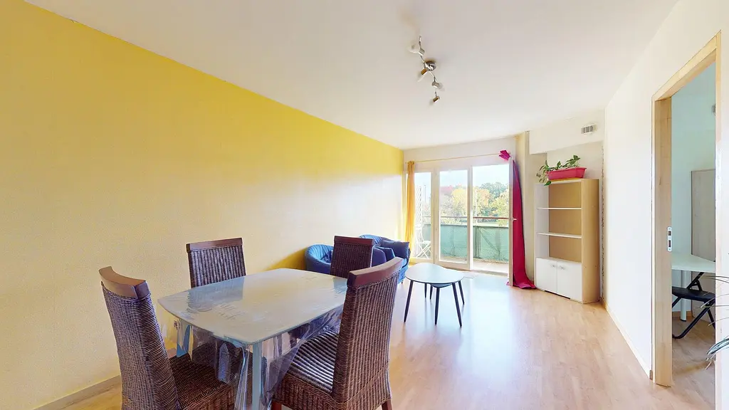 Photo du 1 Rue Victor Janton, 35000 Rennes, France Rennes