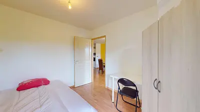 Photo du 1 Rue Victor Janton, 35000 Rennes, France Rennes