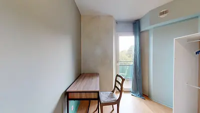 Photo du 1 Rue Victor Janton, 35000 Rennes, France Rennes