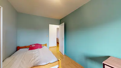 Photo du 1 Rue Victor Janton, 35000 Rennes, France Rennes