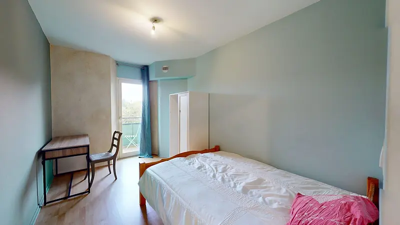 Photo du 1 Rue Victor Janton, 35000 Rennes, France Rennes