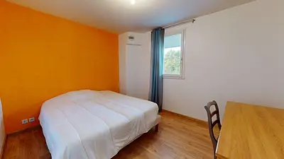 Photo du 1 Rue Victor Janton, 35000 Rennes, France Rennes