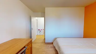 Photo du 1 Rue Victor Janton, 35000 Rennes, France Rennes