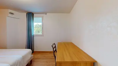 Photo du 1 Rue Victor Janton, 35000 Rennes, France Rennes