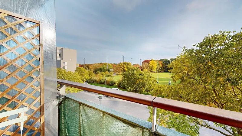 Photo du 1 Rue Victor Janton, 35000 Rennes, France Rennes