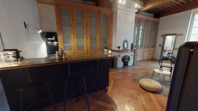 Photo du 24 Rue Lanterne, 69001 Lyon, France Lyon