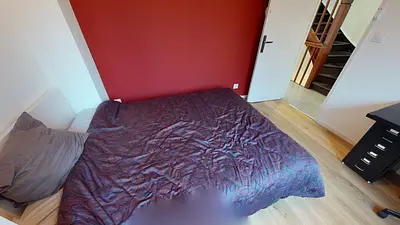 Photo du 43 Rue De Belle Vue, 59800 Lille, France Lille