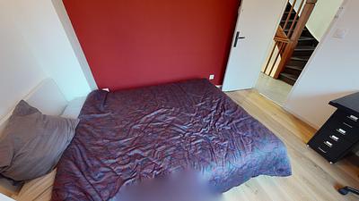 Photo du 43 Rue De Belle Vue, 59800 Lille, France Lille