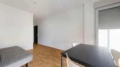 Photo du 77-79 Avenue Du Drapeau, 21000 Dijon, France Dijon