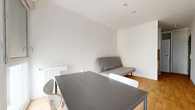 Photo du 77-79 Avenue Du Drapeau, 21000 Dijon, France Dijon