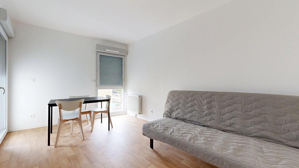 Photo du 77-79 Avenue Du Drapeau, 21000 Dijon, France Dijon