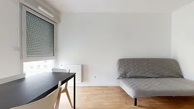 Photo du 77-79 Avenue Du Drapeau, 21000 Dijon, France Dijon