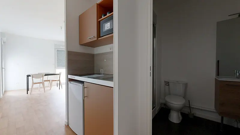 Photo du 77-79 Avenue Du Drapeau, 21000 Dijon, France Dijon