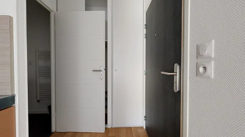 Photo du 77-79 Avenue Du Drapeau, 21000 Dijon, France Dijon