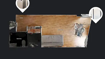 Photo du 77-79 Avenue Du Drapeau, 21000 Dijon, France Dijon