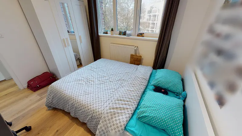 Photo du 43 Rue De Belle Vue, 59800 Lille, France Lille