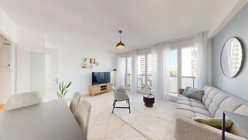 Photo du 28 Rue Juliette Récamier, 69800 Saint-Priest, France Saint-Priest