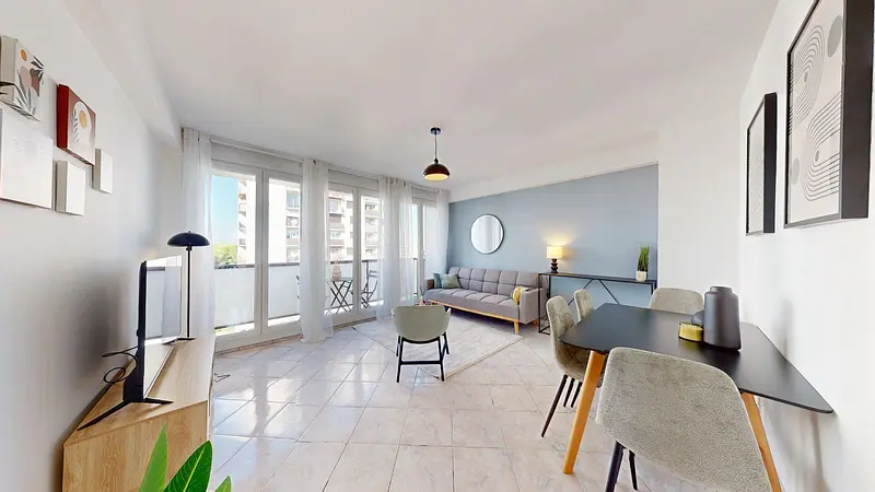 Photo du 28 Rue Juliette Récamier, 69800 Saint-Priest, France Saint-Priest