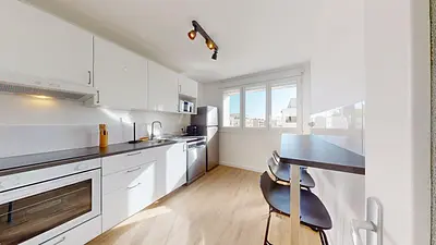 Photo du 28 Rue Juliette Récamier, 69800 Saint-Priest, France Saint-Priest