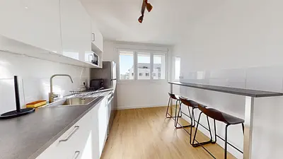 Photo du 28 Rue Juliette Récamier, 69800 Saint-Priest, France Saint-Priest