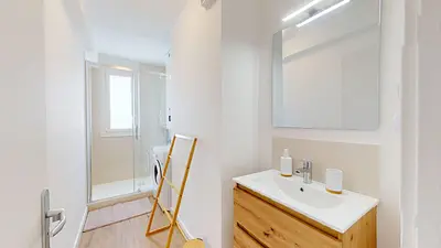 Photo du 28 Rue Juliette Récamier, 69800 Saint-Priest, France Saint-Priest