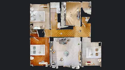 Photo du 28 Rue Juliette Récamier, 69800 Saint-Priest, France Saint-Priest