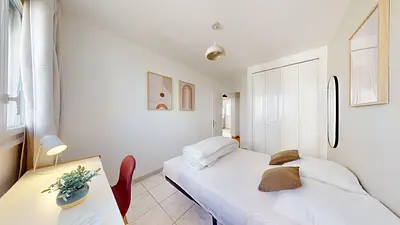 Photo du 28 Rue Juliette Récamier, 69800 Saint-Priest, France Saint-Priest