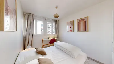 Photo du 28 Rue Juliette Récamier, 69800 Saint-Priest, France Saint-Priest