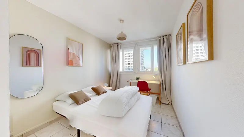 Photo du 28 Rue Juliette Récamier, 69800 Saint-Priest, France Saint-Priest