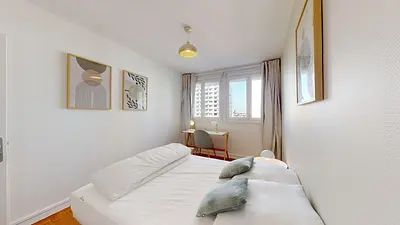 Photo du 28 Rue Juliette Récamier, 69800 Saint-Priest, France Saint-Priest