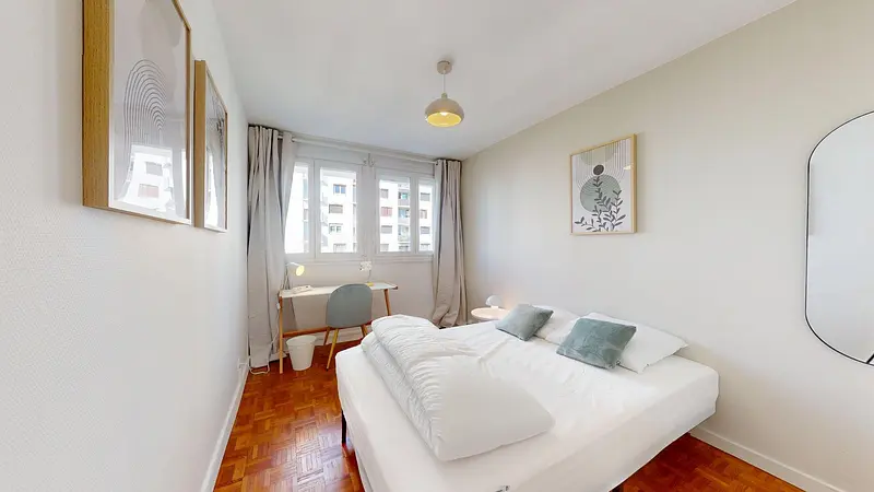 Photo du 28 Rue Juliette Récamier, 69800 Saint-Priest, France Saint-Priest