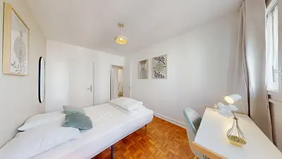 Photo du 28 Rue Juliette Récamier, 69800 Saint-Priest, France Saint-Priest