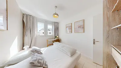 Photo du 28 Rue Juliette Récamier, 69800 Saint-Priest, France Saint-Priest