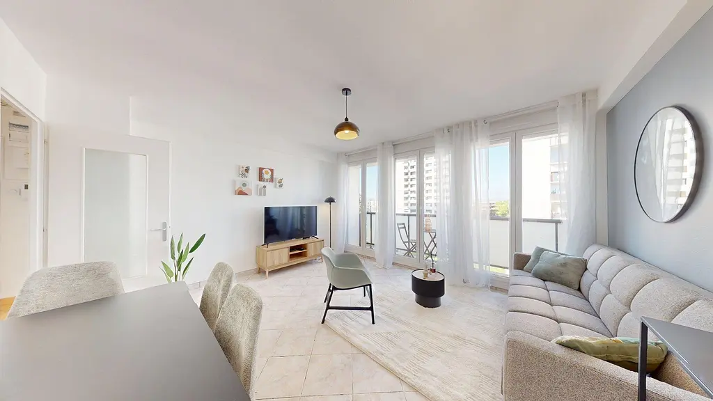 Photo du 28 Rue Juliette Récamier, 69800 Saint-Priest, France Saint-Priest