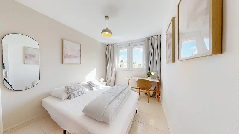 Photo du 28 Rue Juliette Récamier, 69800 Saint-Priest, France Saint-Priest