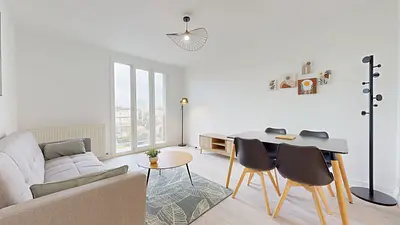 Photo du 7 Rue De Sully, 26000 Bourg-lès-Valence, France Bourg-lès-Valence