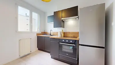 Photo du 7 Rue De Sully, 26000 Bourg-lès-Valence, France Bourg-lès-Valence