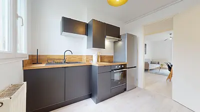 Photo du 7 Rue De Sully, 26000 Bourg-lès-Valence, France Bourg-lès-Valence