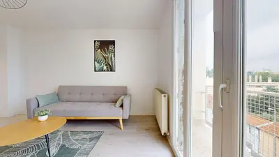 Photo du 7 Rue De Sully, 26000 Bourg-lès-Valence, France Bourg-lès-Valence