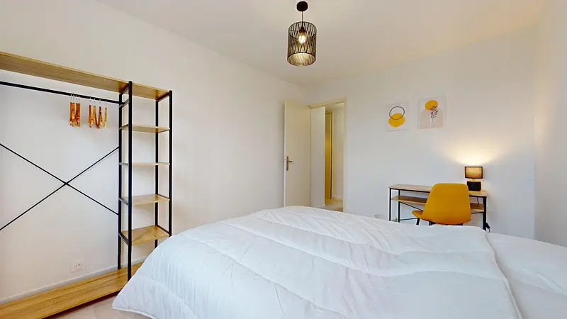 Photo du 7 Rue De Sully, 26000 Bourg-lès-Valence, France Bourg-lès-Valence