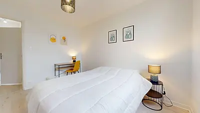 Photo du 7 Rue De Sully, 26000 Bourg-lès-Valence, France Bourg-lès-Valence