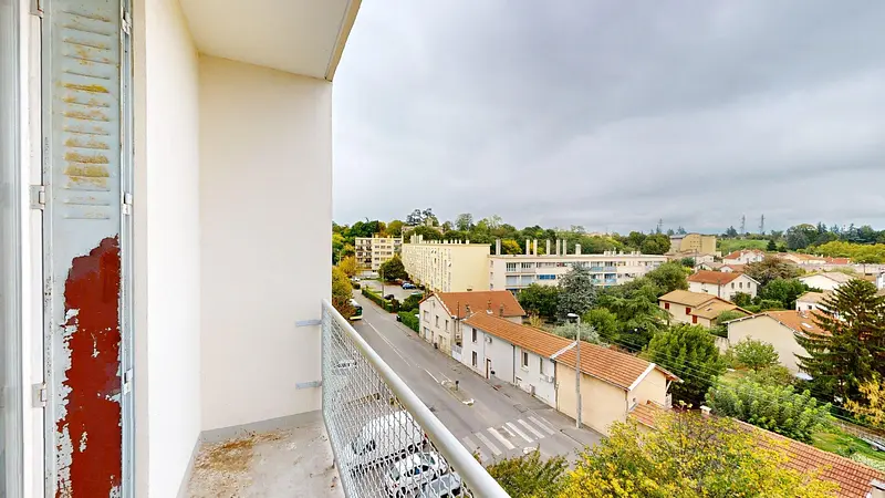 Photo du 7 Rue De Sully, 26000 Bourg-lès-Valence, France Bourg-lès-Valence