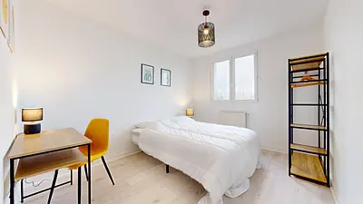 Photo du 7 Rue De Sully, 26000 Bourg-lès-Valence, France Bourg-lès-Valence