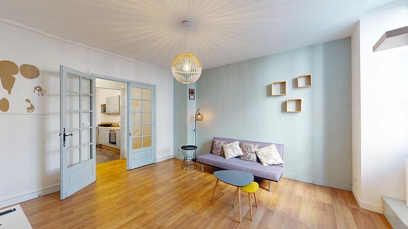 Photo du 7 Rue Émile Guichenné, 64000 Pau, France Pau