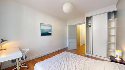 Photo du 7 Rue Émile Guichenné, 64000 Pau, France Pau