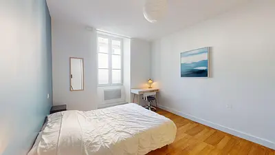 Photo du 7 Rue Émile Guichenné, 64000 Pau, France Pau