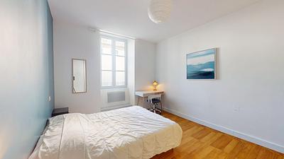 Photo du 7 Rue Émile Guichenné, 64000 Pau, France Pau