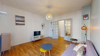 Photo du 7 Rue Émile Guichenné, 64000 Pau, France Pau