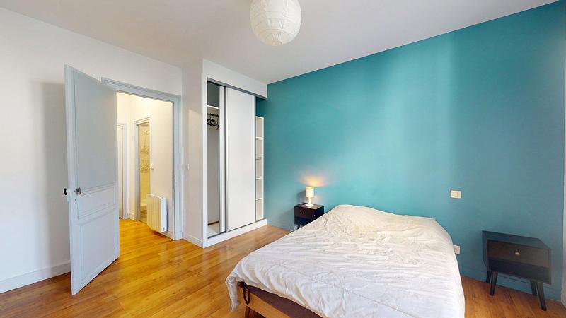 Photo du 7 Rue Émile Guichenné, 64000 Pau, France Pau