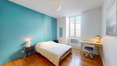 Photo du 7 Rue Émile Guichenné, 64000 Pau, France Pau